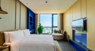 Q Hotel Haikou Meilan - 9