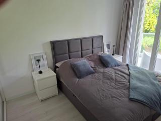 Baltic Sea Apartment Klifowa 9 - 1