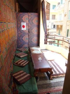 Venice Hosokawaya - Cairo - 1