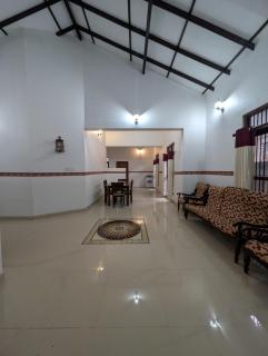 Kaz N Ray Apartment Negombo - 1