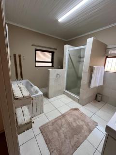 Leliefontein Eco Cottage and Glamping - 9