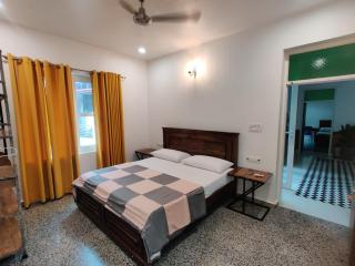 Vedica Vatica - Shivpuri - 2