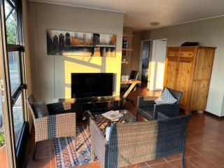 Leliefontein Eco Cottage and Glamping - 6