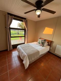 Leliefontein Eco Cottage and Glamping - 2