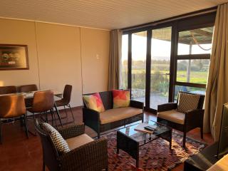 Leliefontein Eco Cottage and Glamping - 1