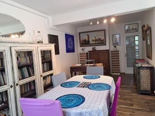 Toki Eder chez Marisol, piscine chauffée, décoration soignée et océan à 15 minutes entre Bayonne et Hossegor - 4