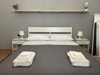 Miele Living Home - Comfort in the Heart of Vercelli - 8