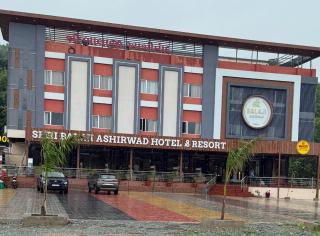 Shree Balaji Ashirwad Hotel & Resort - 0