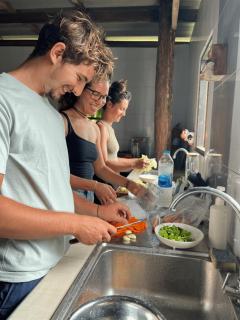 The Lighthouse - Eco-Village & Wellness - 0