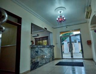 Norbeth Hotel - 4