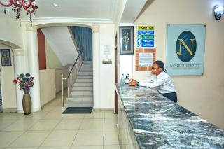 Norbeth Hotel - 1