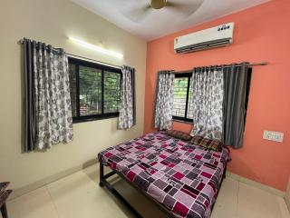 Pruthvi Bungalow - EcoFriendlyTourism - efl - 8