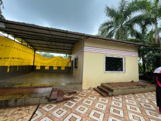 Pruthvi Bungalow - EcoFriendlyTourism - efl - 2