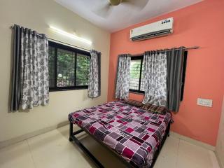 Pruthvi Bungalow - EcoFriendlyTourism - efl - 6