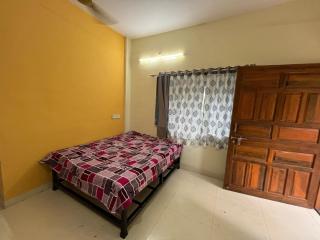 Pruthvi Bungalow - EcoFriendlyTourism - efl - 1