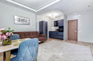Уютные апартаменты в самом центре - Astana - 1