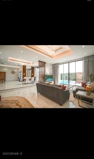 Ocean Pool Villa - - 9