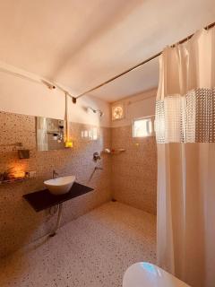 Cottage No 4 - 1