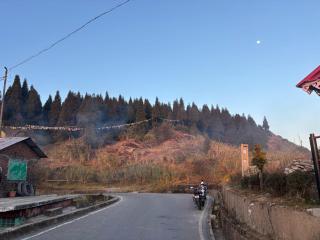 Guras Homestay Chimney - 6