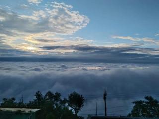 Guras Homestay Chimney - 5