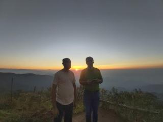 Guras Homestay Chimney - 4