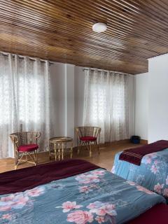 Guras Homestay Chimney - 3