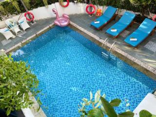 Fami Retreat Villa Hoi An - 6