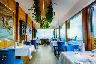 Wellness hotel V Nebi - 9