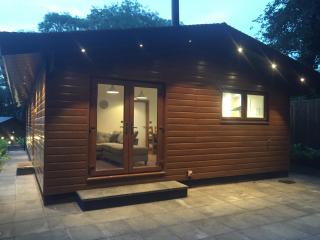 Shellow Lane Lodges - 8