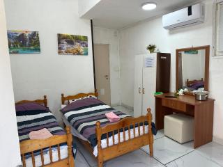 Rooms Struga - 2