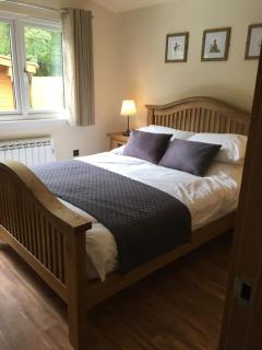 Shellow Lane Lodges - 6