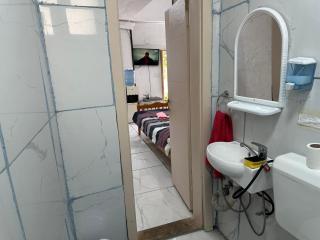 Rooms Struga free parking quiet area - Struga - 7