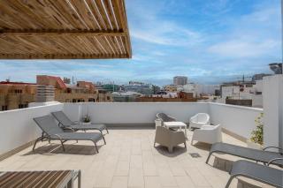 Nuevos Lightbooking Livian Suites Las Palmas - 3