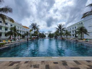 Alana Seaview by CKV - Free Airport Pick Up - Phú Quốc - 2