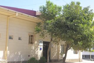 Geust House Silver Hostel - 0