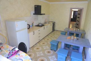 Geust House Silver Hostel - 8