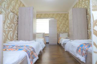 Geust House Silver Hostel - 7