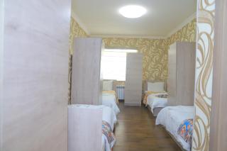 Geust House Silver Hostel - 5
