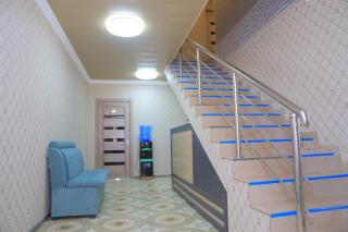 Geust House Silver Hostel - 4