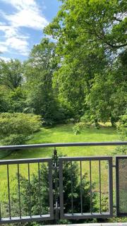 Helle Wohnung am Waldpark - Dresda - 0