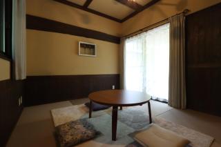 阿蘇山麓のヴィラShijin南阿蘇 - 1