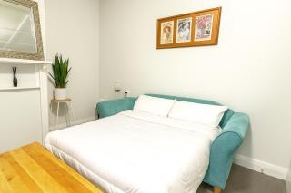 Elegant St ay Central Spot Fresh Features - 1