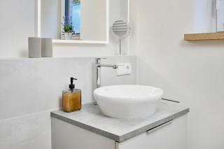 My Baltic Sea - Ferienwohnung Sea Salt - 1