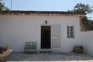 Trulli di Anna Celie Messapica - 4