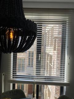 Appartement historisch centrum Antwerpen - Antwerpen - 4
