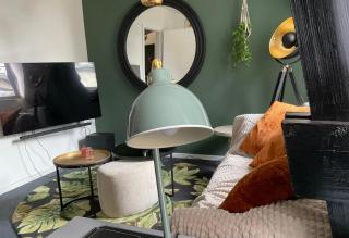 Appartement historisch centrum Antwerpen - 3