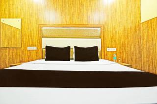 Hotel O J&B - 1