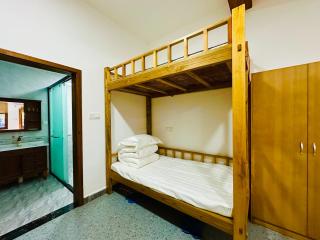 张家界熊风艺术园森林有约民宿 - 6