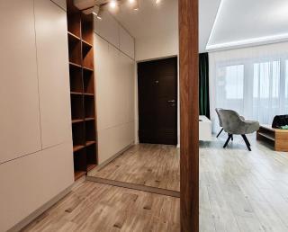 Emerald Apartment - 9