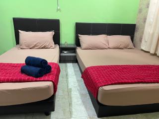 Roomstay Kuala Terengganu - 2